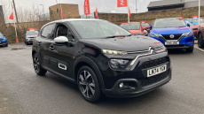 Citroen C3 1.2 PureTech 110 Max 5dr EAT6 Petrol Hatchback